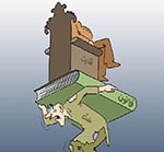 قانـون گریزی درنهادهای تحصیلی خصوصی
